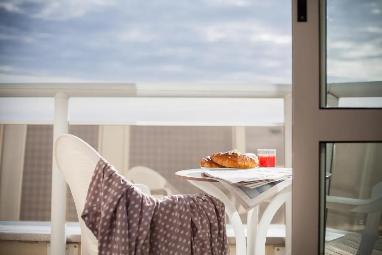 Hotel Majestic Milano Marittima