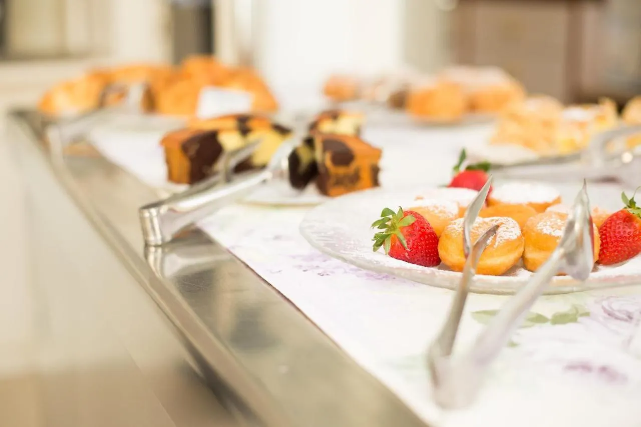 Hotel Majestic Milano Marittima Italia