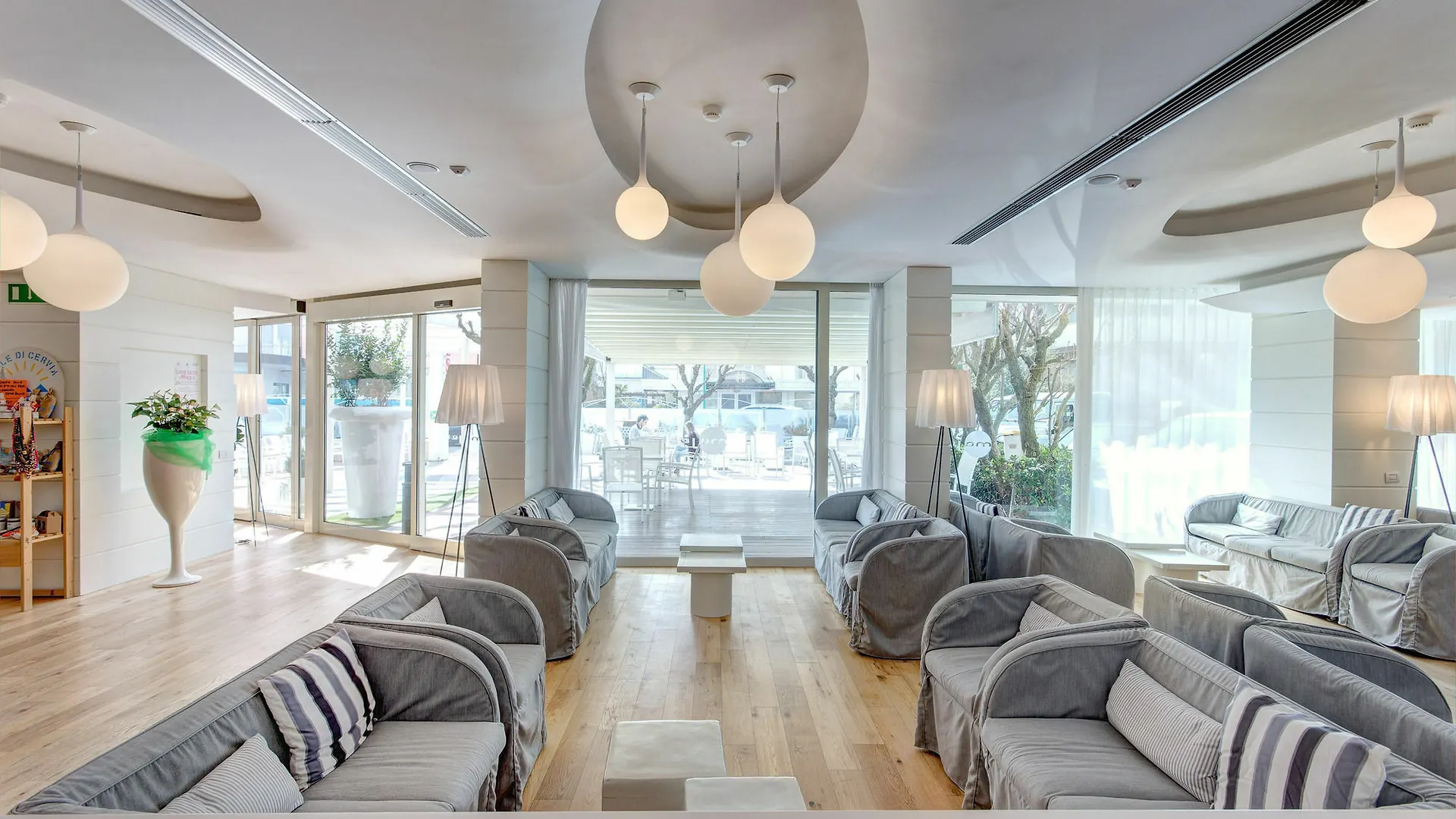 ***  מילאנו מריטימה Hotel Majestic איטליה