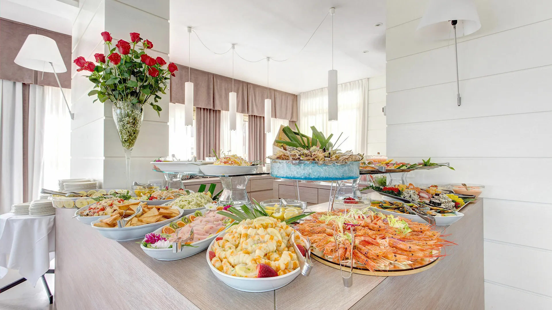 מילאנו מריטימה Hotel Majestic 3*, מילאנו מריטימה איטליה