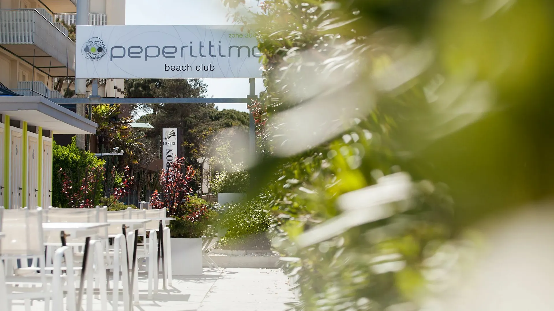 Hotel Majestic Milano Marittima