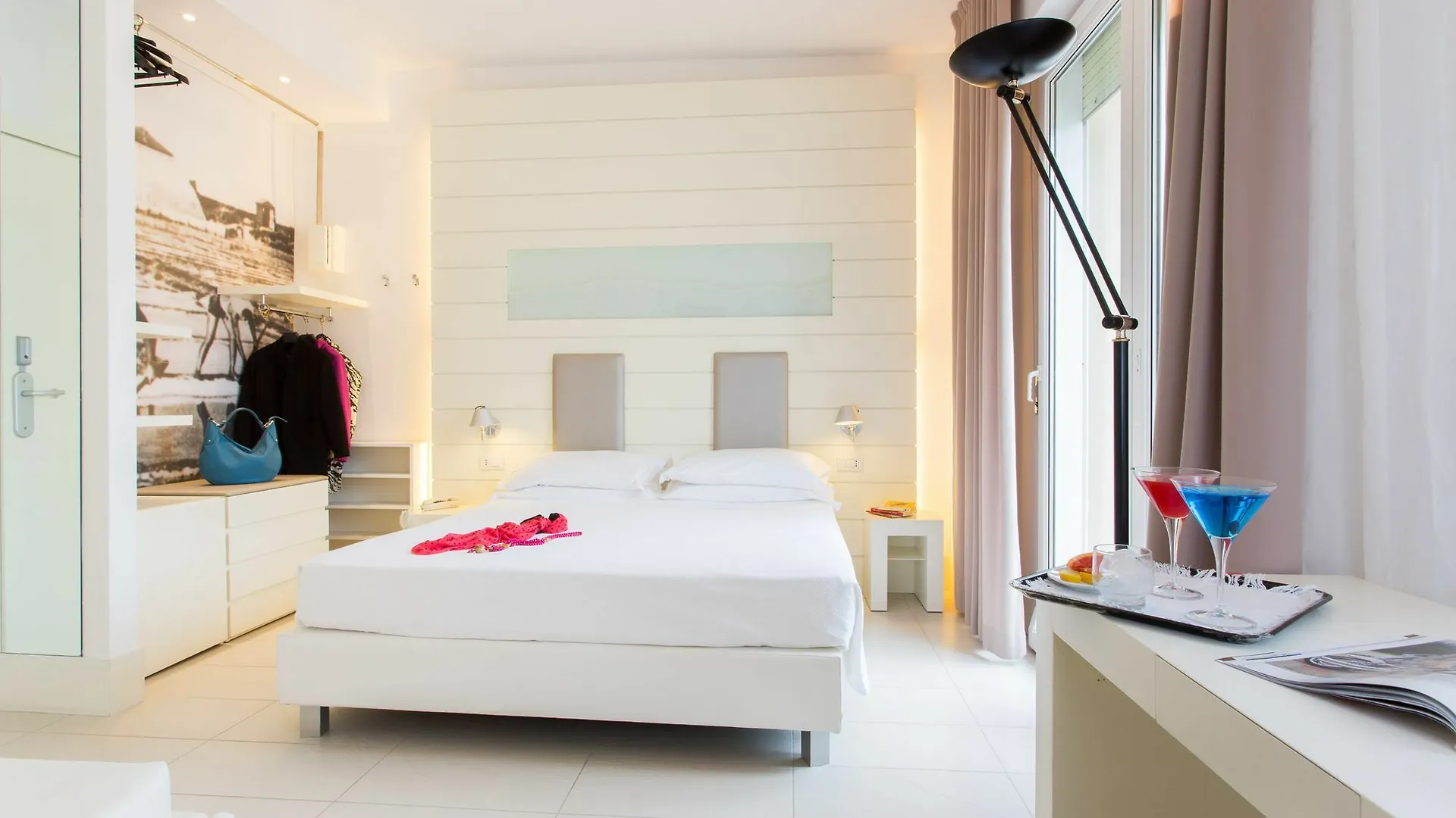 Hotel Majestic Milano Marittima Italia