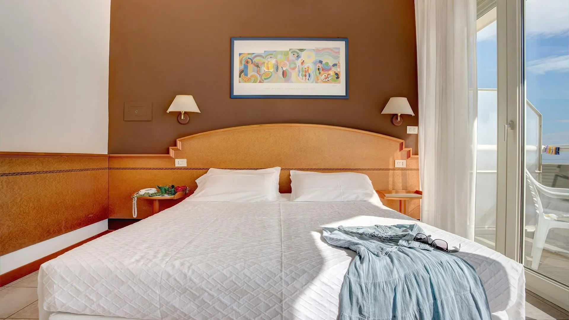 Hotel Majestic Milano Marittima