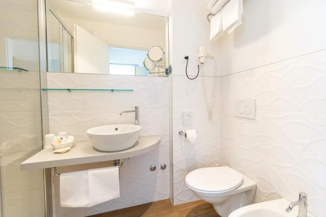 Hotel Majestic Milano Marittima