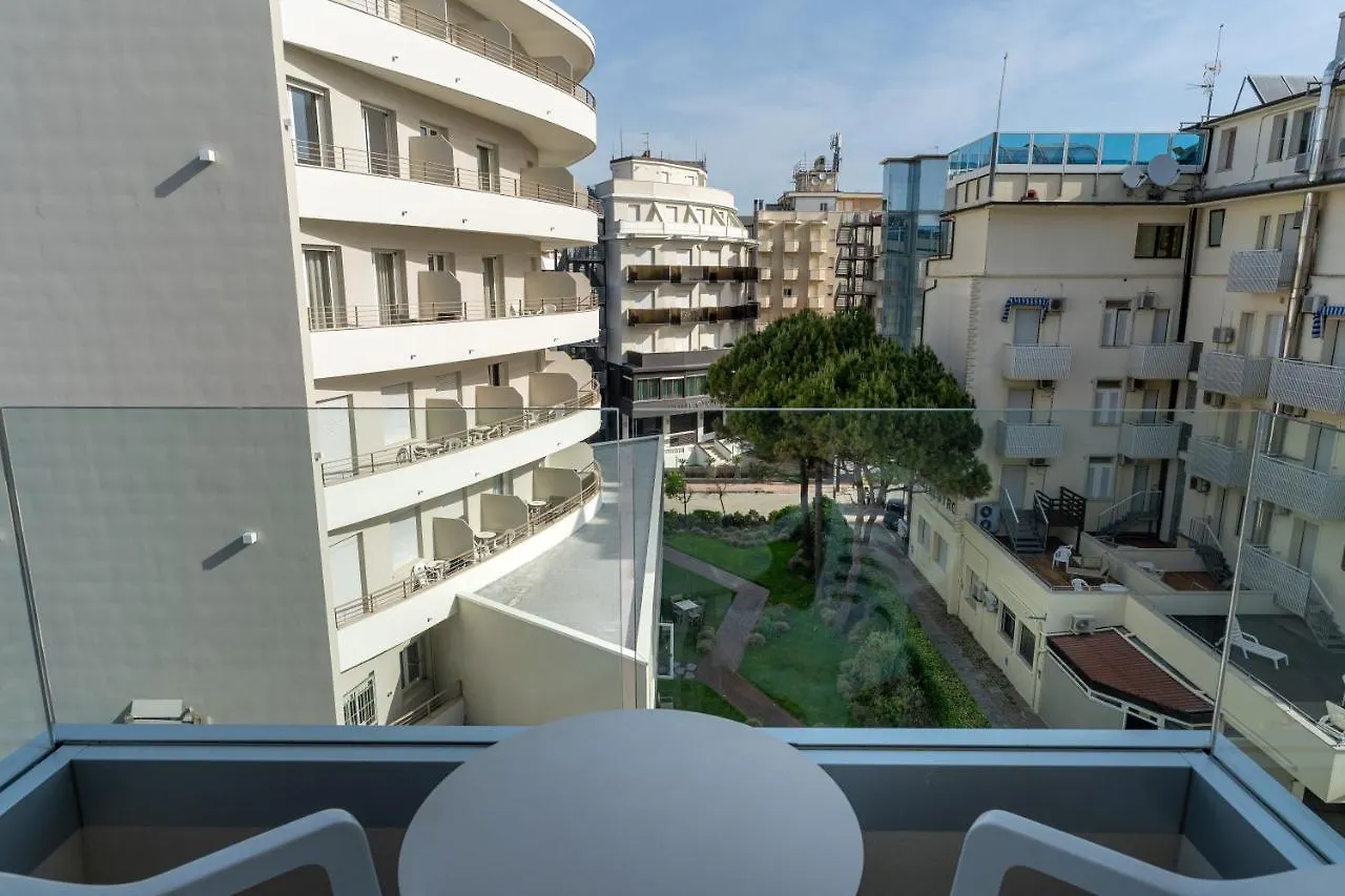Hotel Majestic Milano Marittima