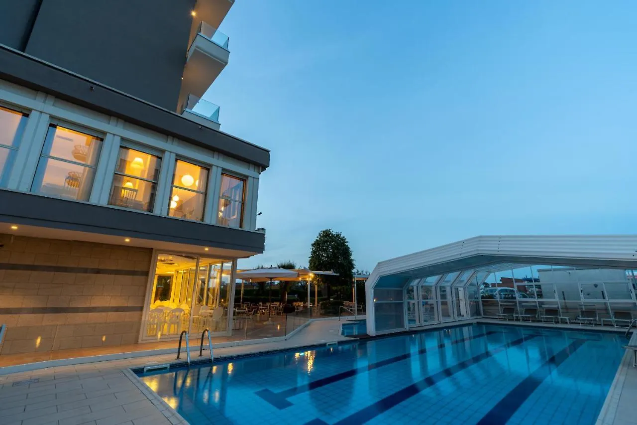 Hotel Majestic Milano Marittima