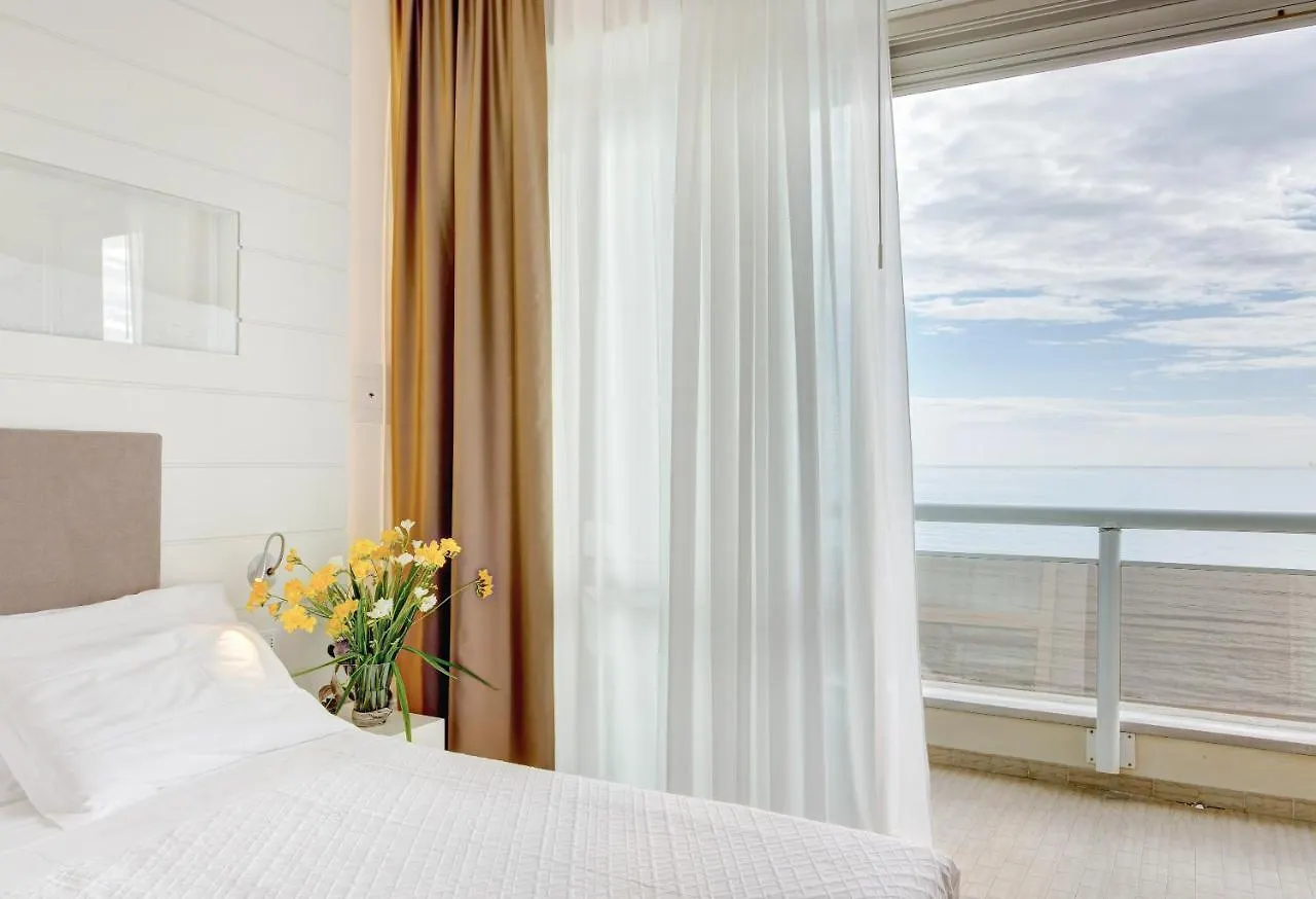 Hotel Majestic Milano Marittima