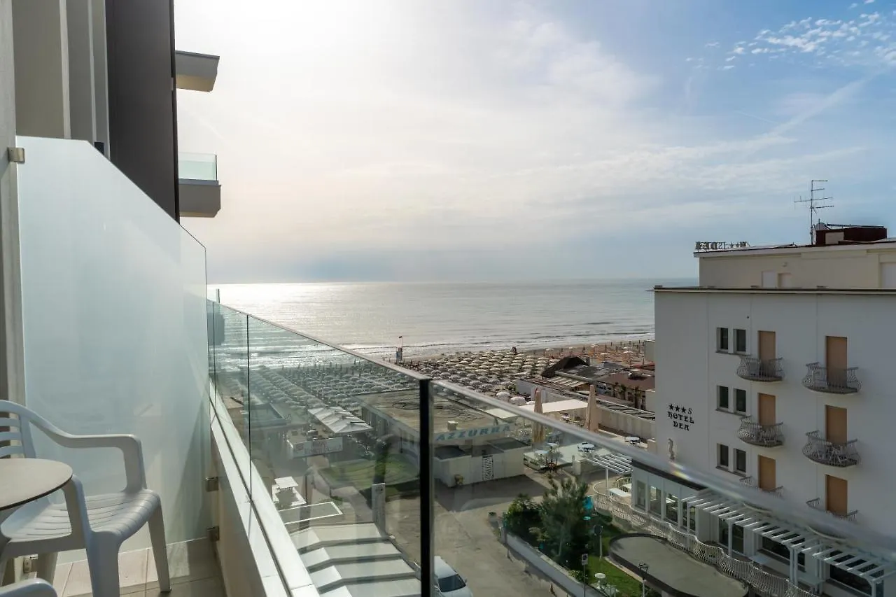 Hotel Majestic Milano Marittima