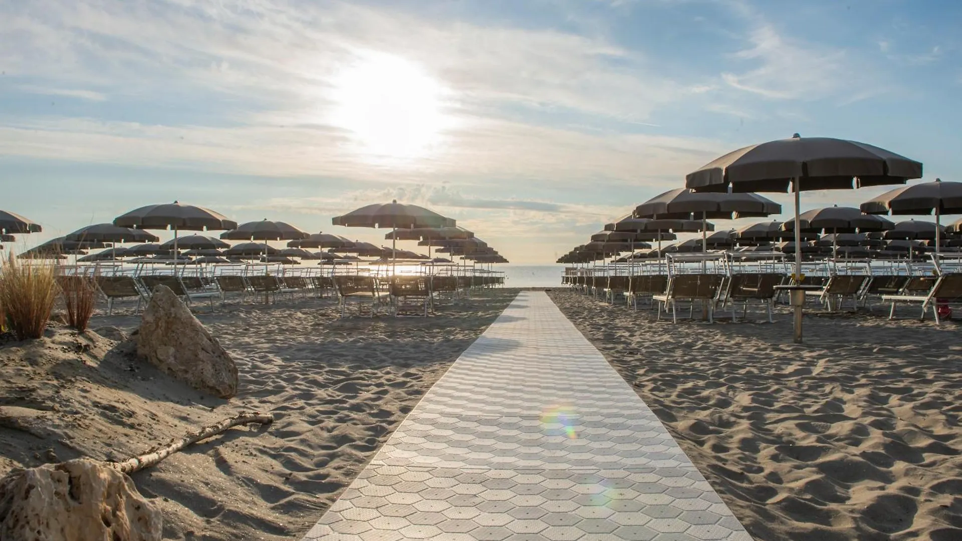 Hotel Majestic Milano Marittima