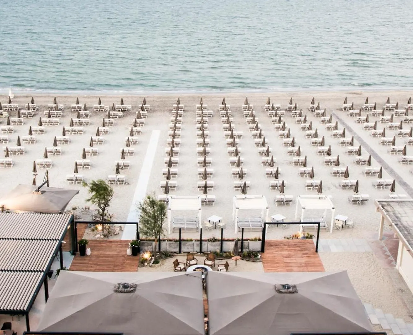 Hotel Majestic Milano Marittima Italië