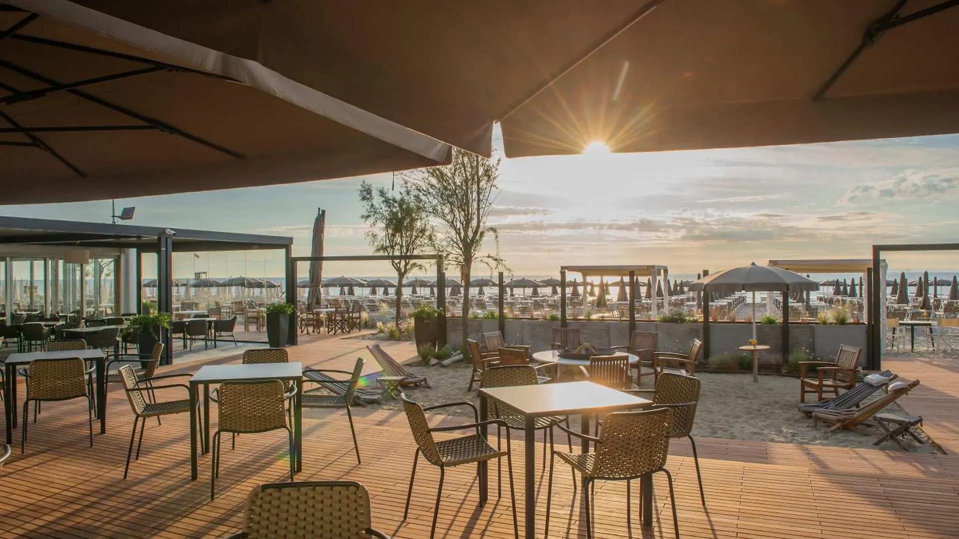 Hotel Majestic Milano Marittima