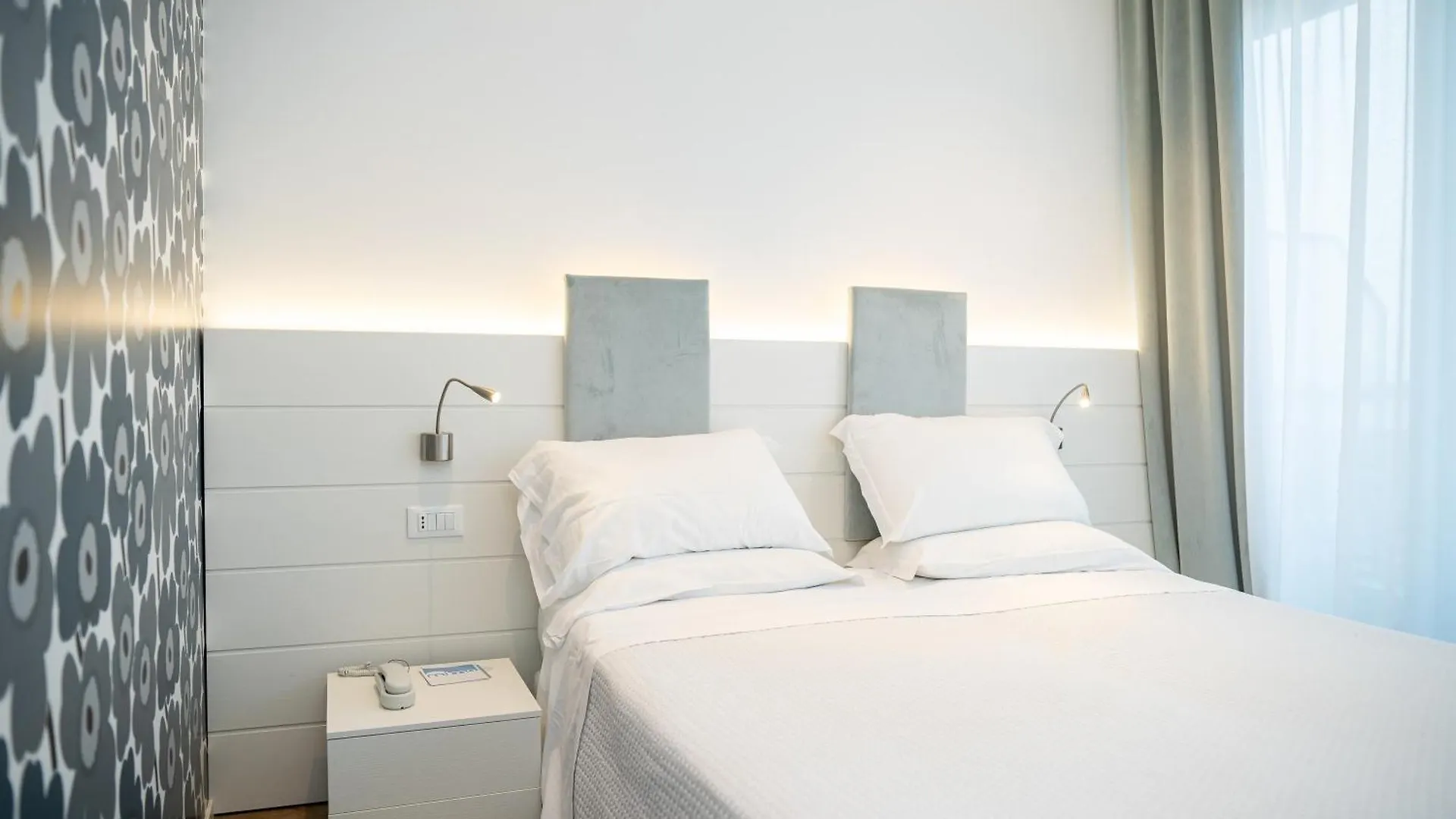 ***  Hotel Majestic Milano Marittima Italy