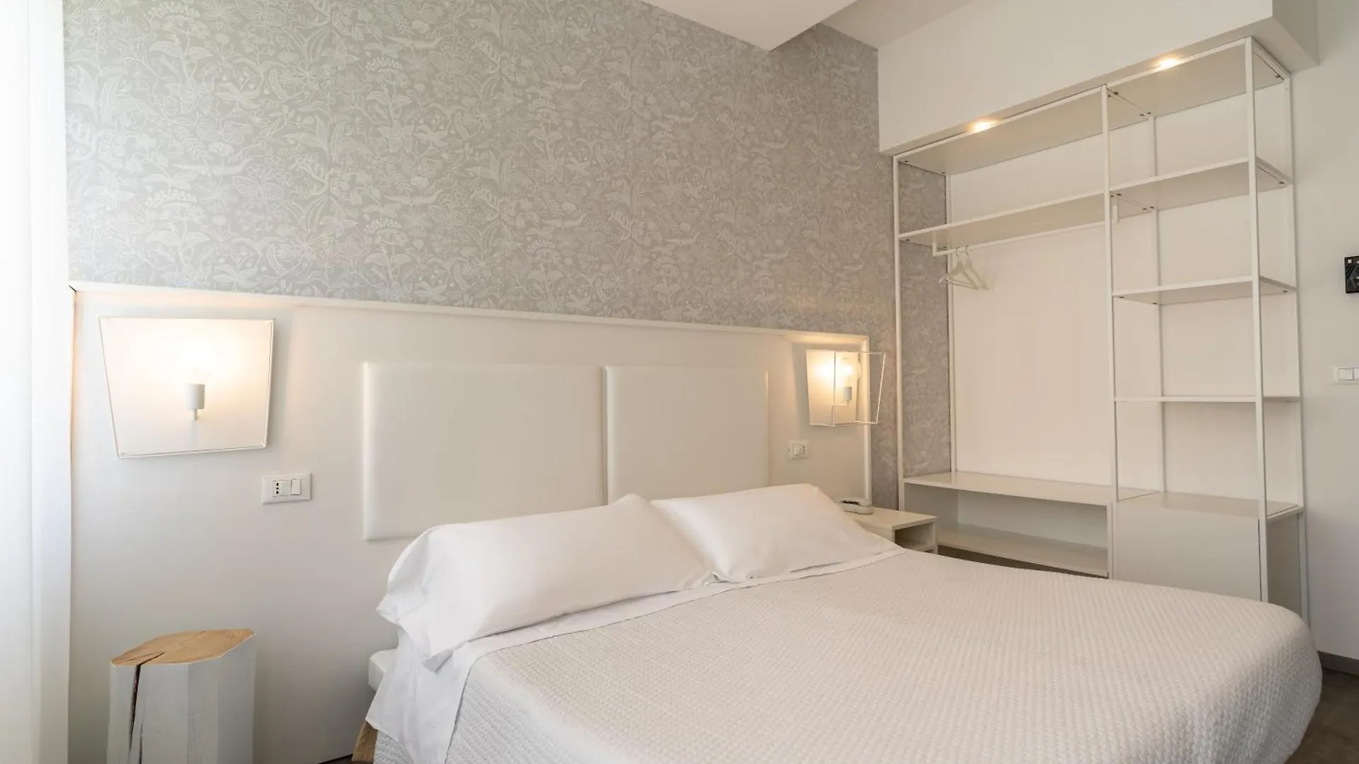 Hotel Majestic Milano Marittima 3*,  Italië