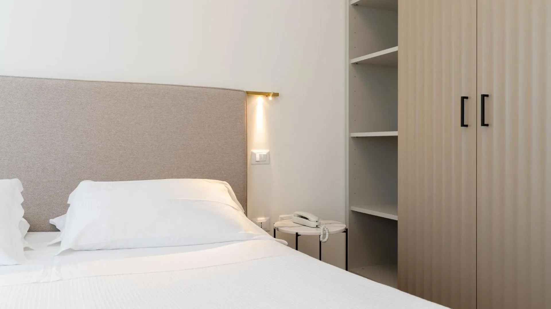 Hotel Majestic Milano Marittima