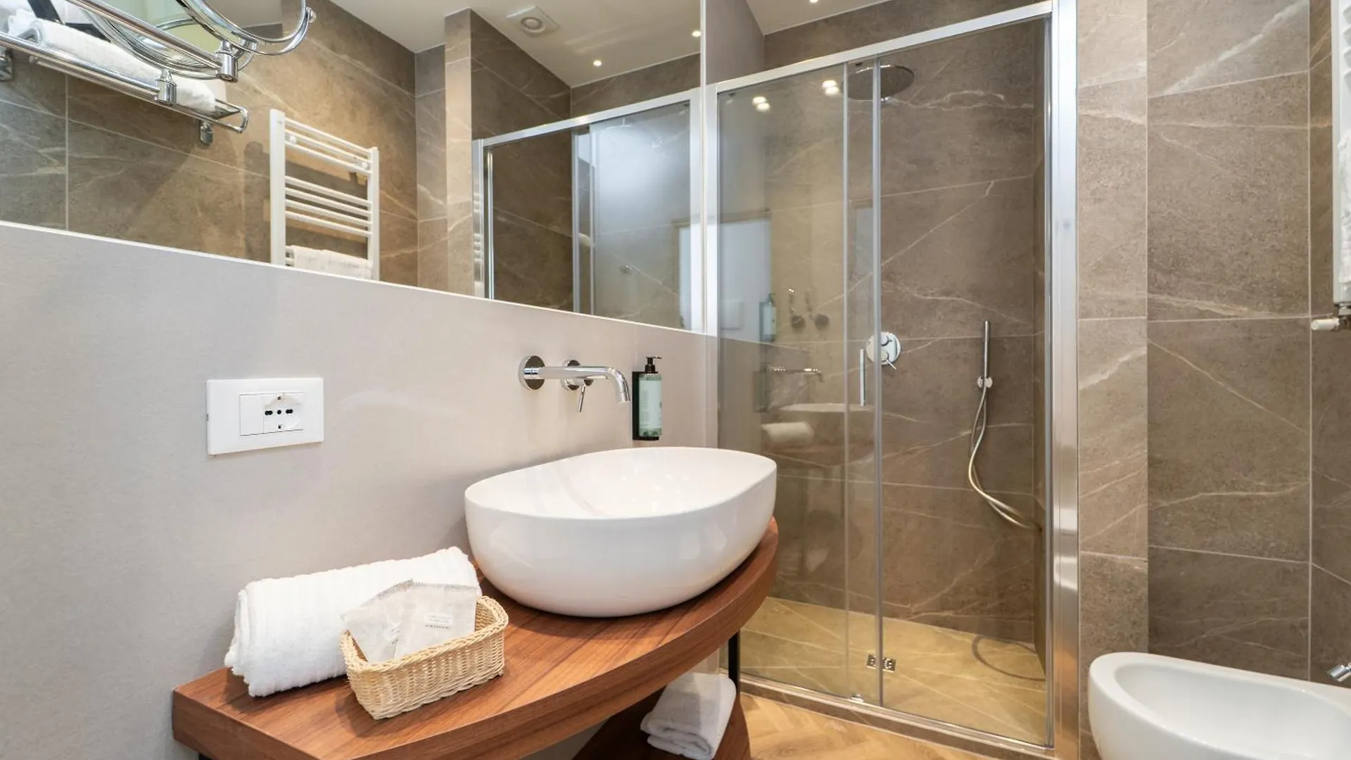 Hotel Majestic Milano Marittima