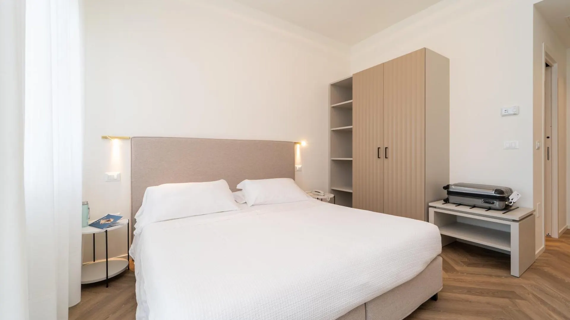 Hotel Majestic Milano Marittima