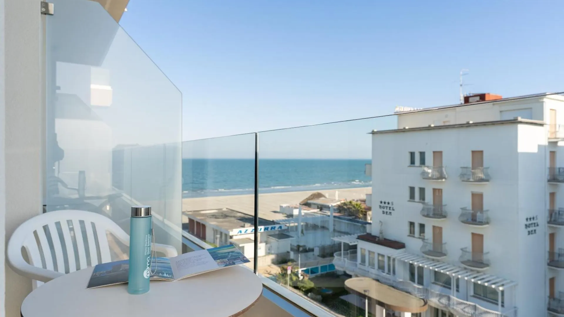 ***  Hotel Majestic Milano Marittima Italy