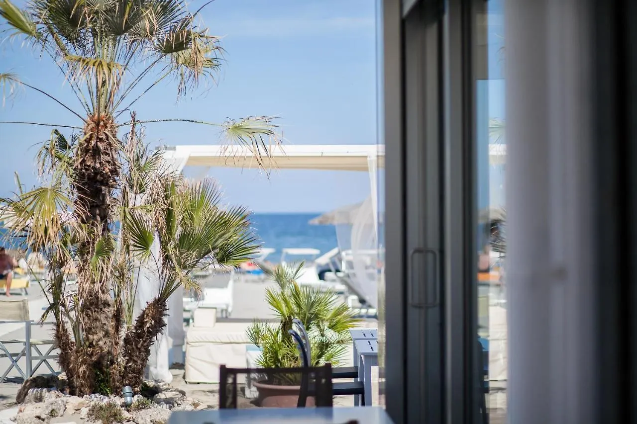 Hotel Majestic Milano Marittima