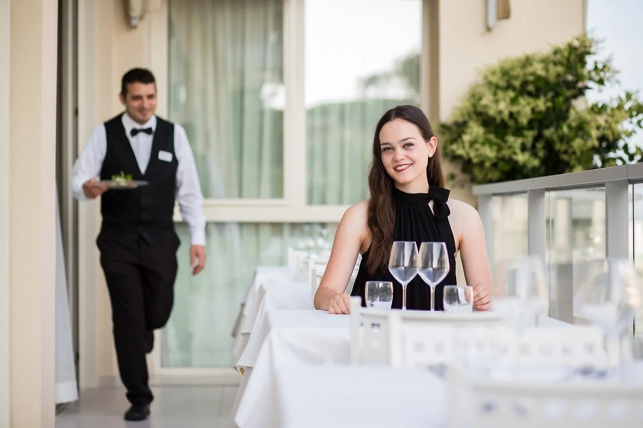 Hotel Majestic Milano Marittima
