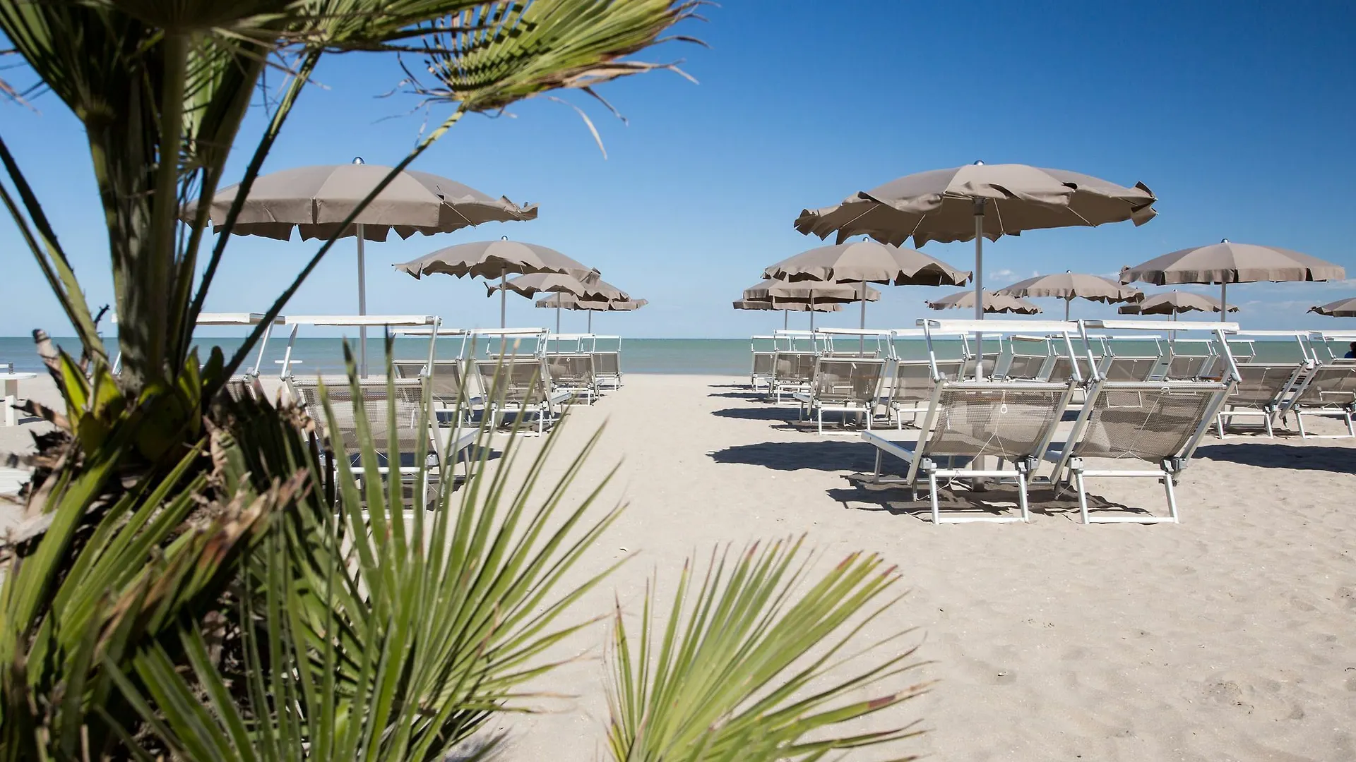 Hotel Majestic Milano Marittima