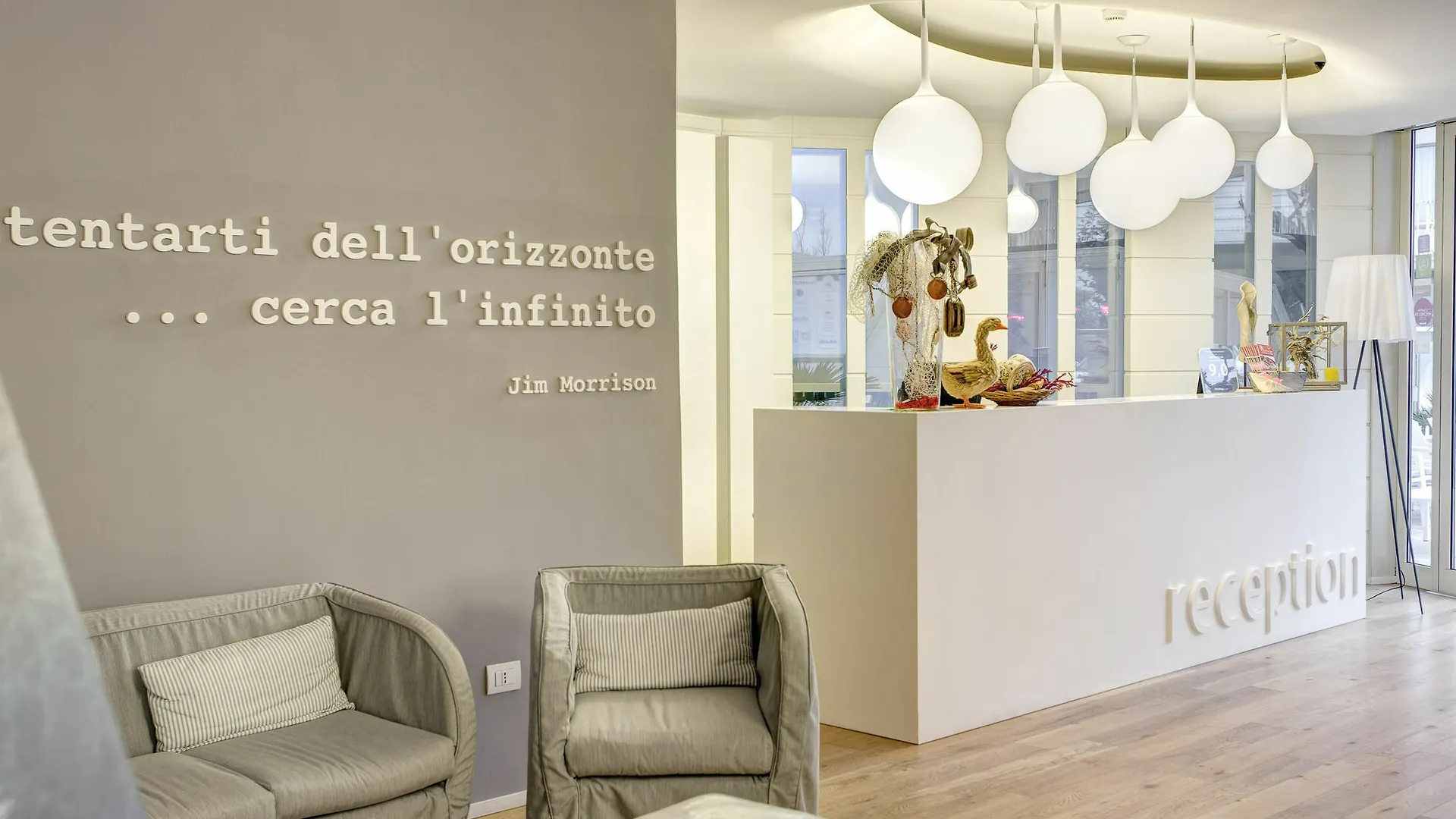 Hotel Majestic Milano Marittima