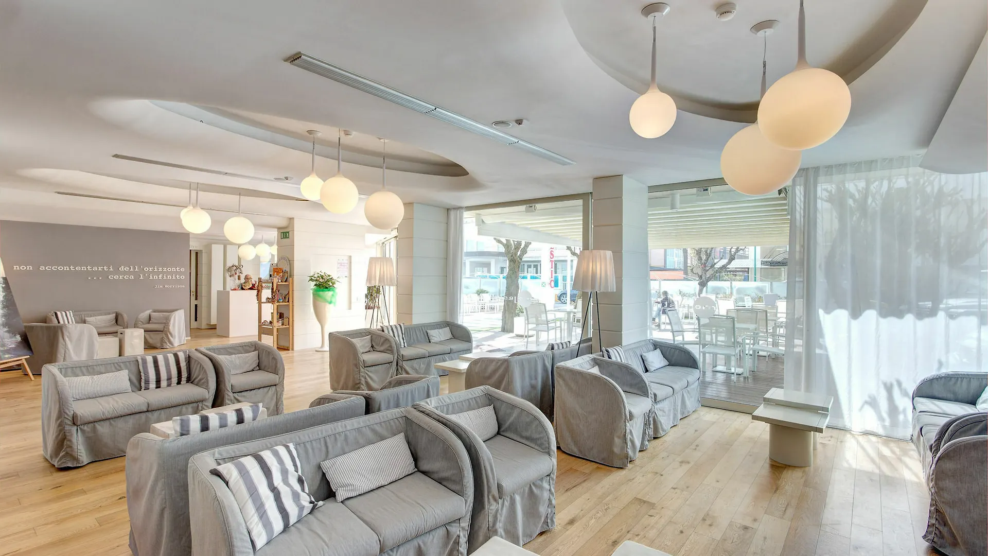 Hotel Majestic Milano Marittima 3*,