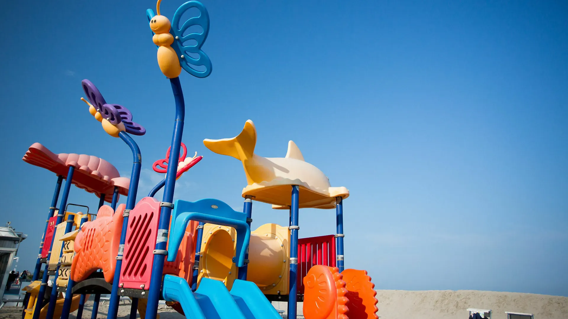 Hotel Majestic Milano Marittima