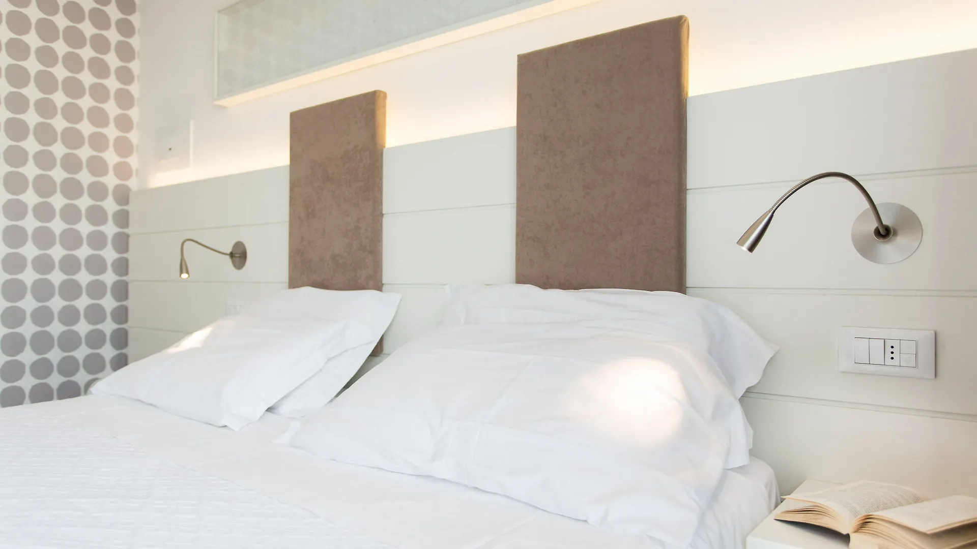Hotel Majestic Milano Marittima