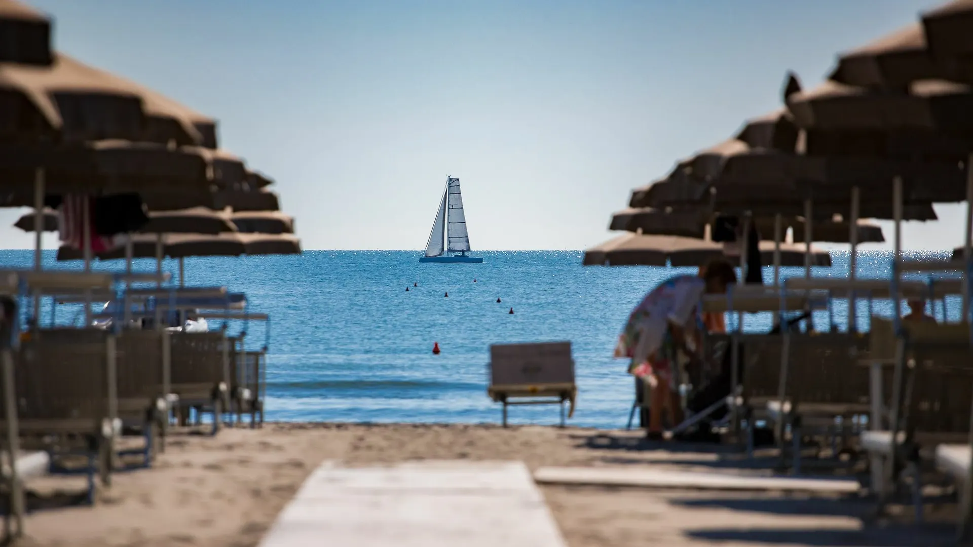 Hotel Majestic Milano Marittima